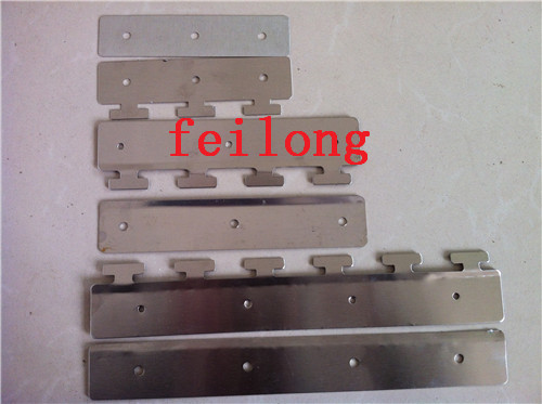 Characteristics of light steel keel